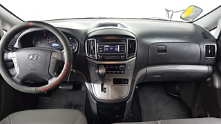 HYUNDAI STAREX GRAND 2017