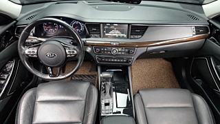 KIA K7 2019