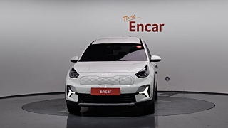 KIA NIRO PLUS 2022