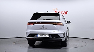 SAMSUNG GRAND KOLEOS 2024