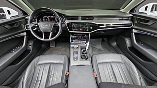 AUDI A6 C8 2020