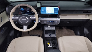 HYUNDAI KONA SX2 2024