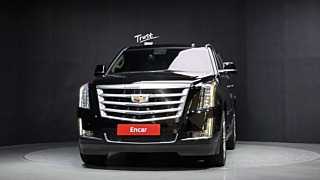CADILLAC ESCALADE 2019