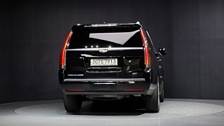 CADILLAC ESCALADE 2019