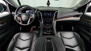 CADILLAC ESCALADE 2019