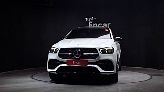 MERCEDES BENZ GLE-CLASS W167 2022