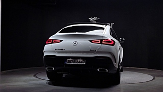 MERCEDES BENZ GLE-CLASS W167 2022