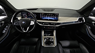 BMW X7 G07 2023