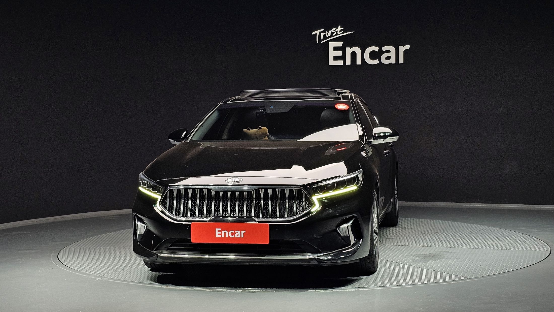 KIA K7 PREMIER 2020