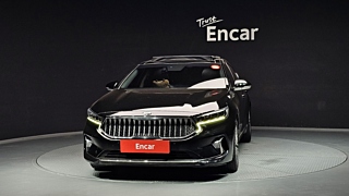 KIA K7 PREMIER 2020