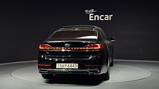 KIA K7 PREMIER 2020