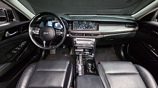 KIA K7 PREMIER 2020