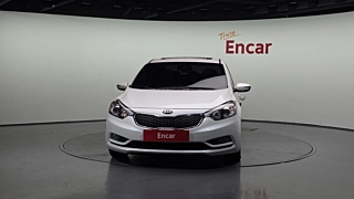 KIA K3 2014