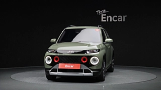 HYUNDAI CASPER 2023