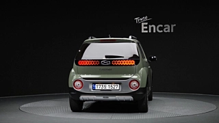 HYUNDAI CASPER 2023