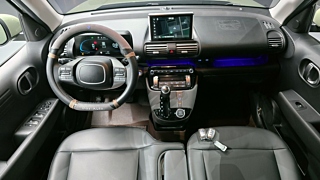 HYUNDAI CASPER 2023