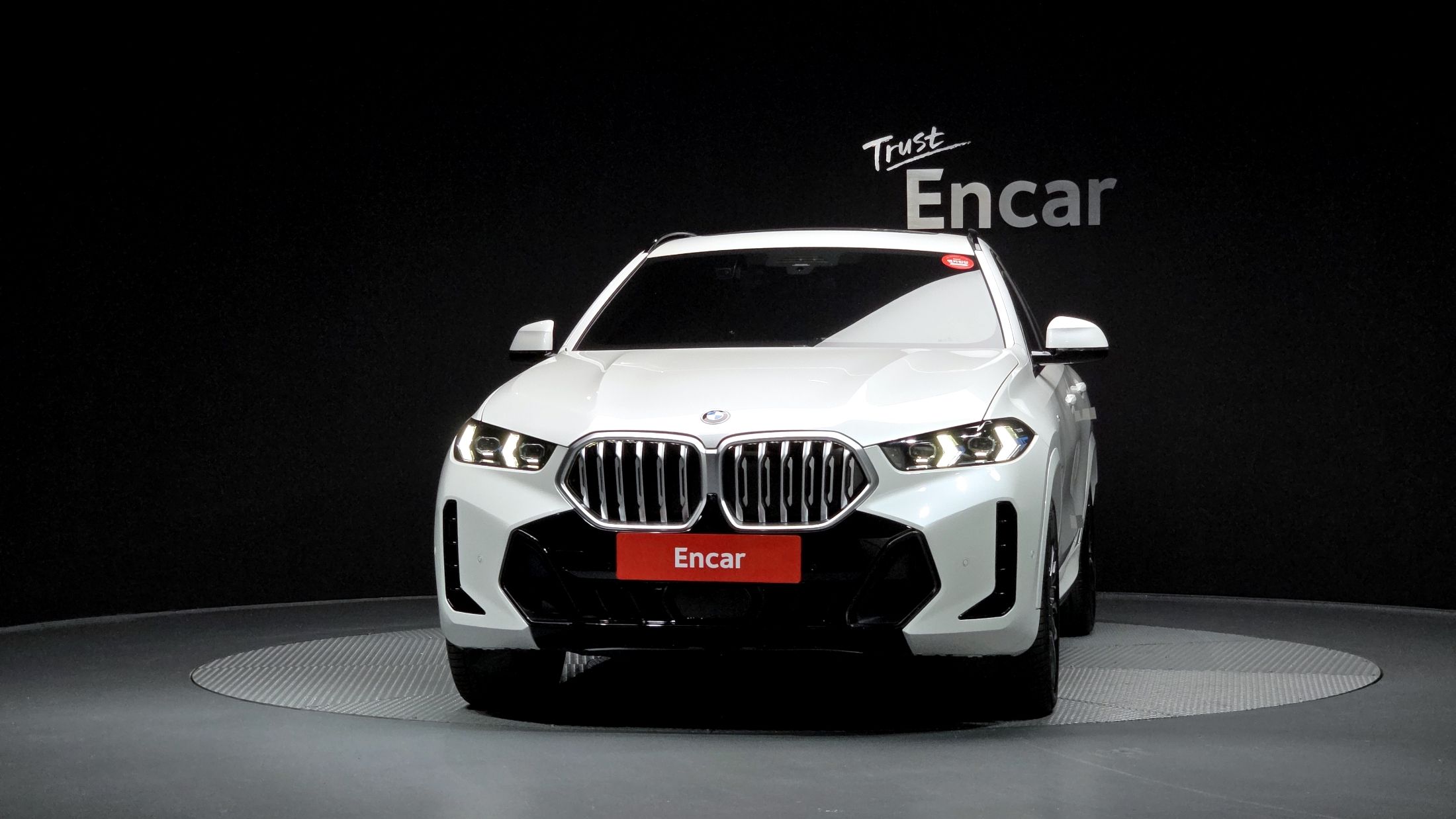BMW X6 G06 2025