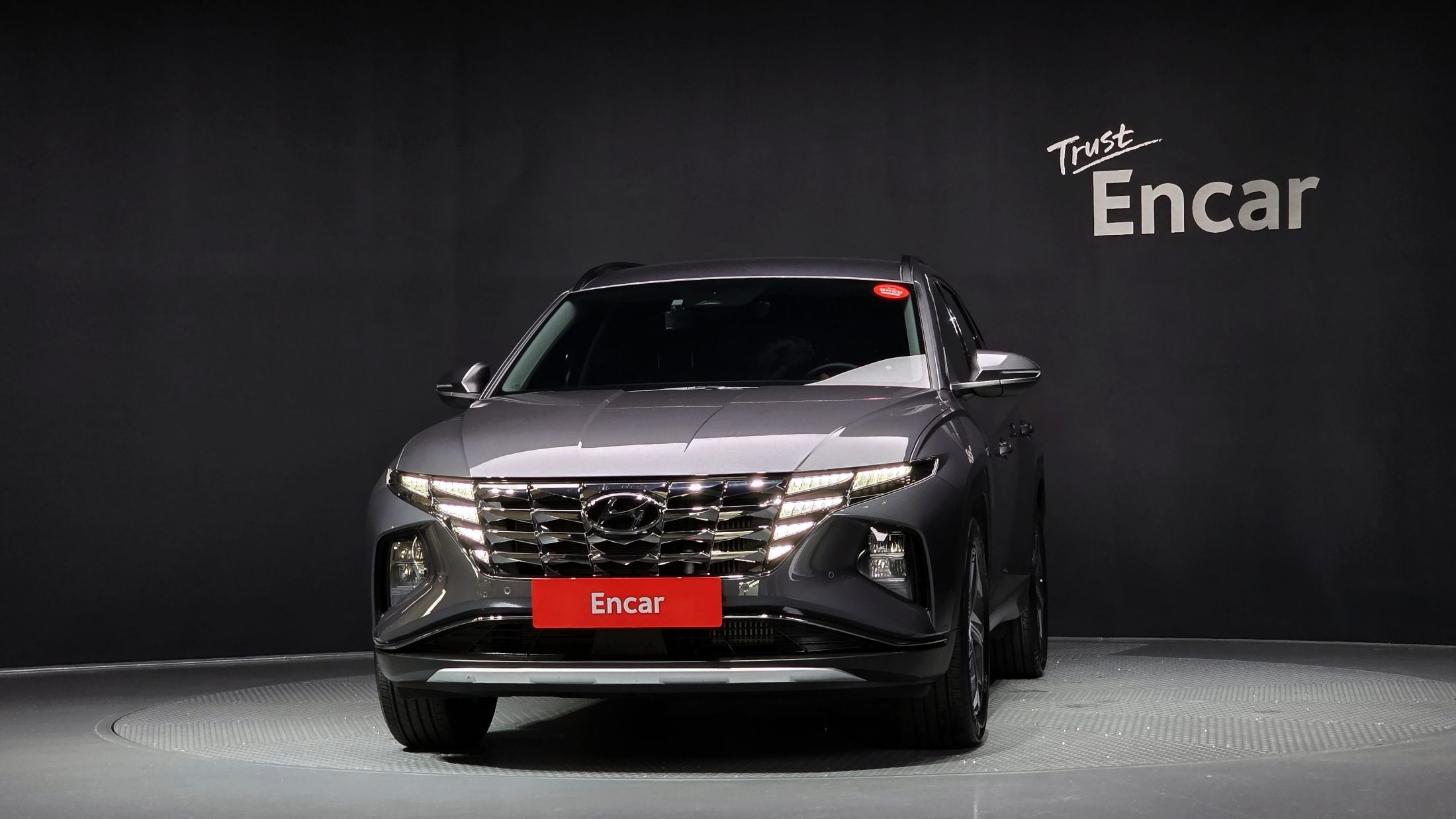 HYUNDAI TUCSON NX4 2023