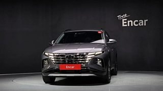 HYUNDAI TUCSON NX4 2023