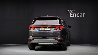 HYUNDAI TUCSON NX4 2023