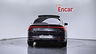 KIA K8 HYBRID 2022