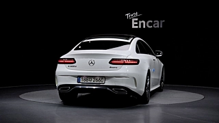 MERCEDES BENZ E-CLASS W213 2022
