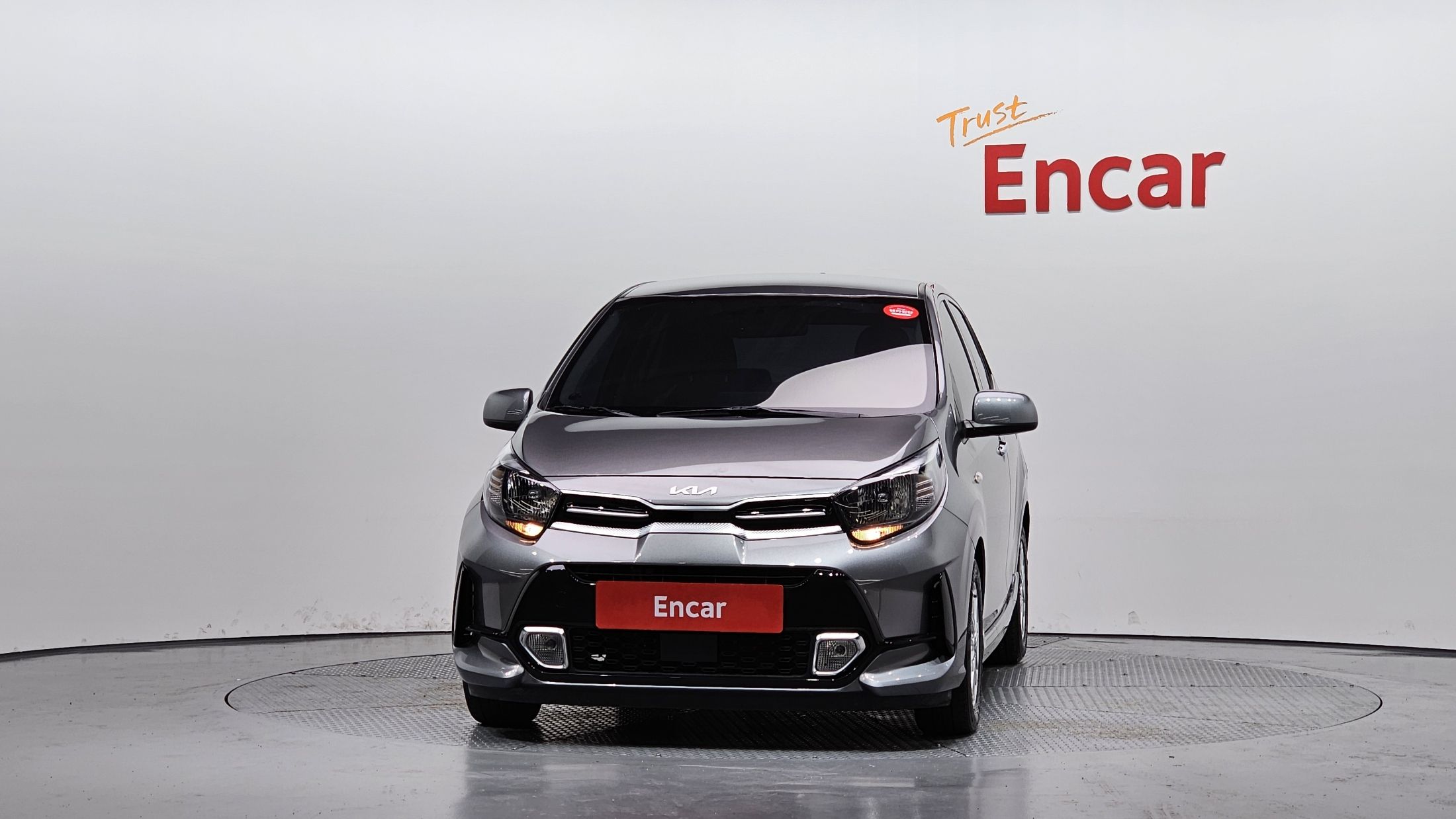 KIA MORNING URBAN JA 2022
