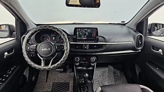 KIA MORNING URBAN JA 2022