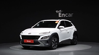 HYUNDAI KONA  Gasoline 1.6 Turbo 2WD 2021