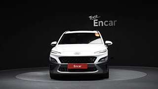 HYUNDAI KONA  2021