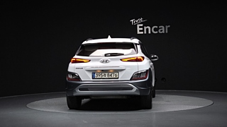 HYUNDAI KONA  Gasoline 1.6 Turbo 2WD 2021