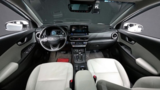 HYUNDAI KONA  Gasoline 1.6 Turbo 2WD 2021