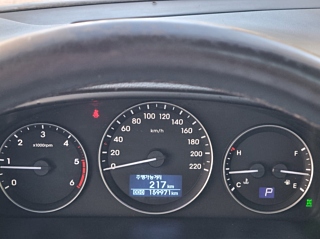 HYUNDAI STAREX GRAND 2018
