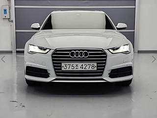 AUDI A6  35 TDI Premium 2018