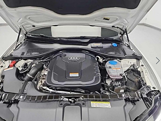 AUDI A6  35 TDI Premium 2018