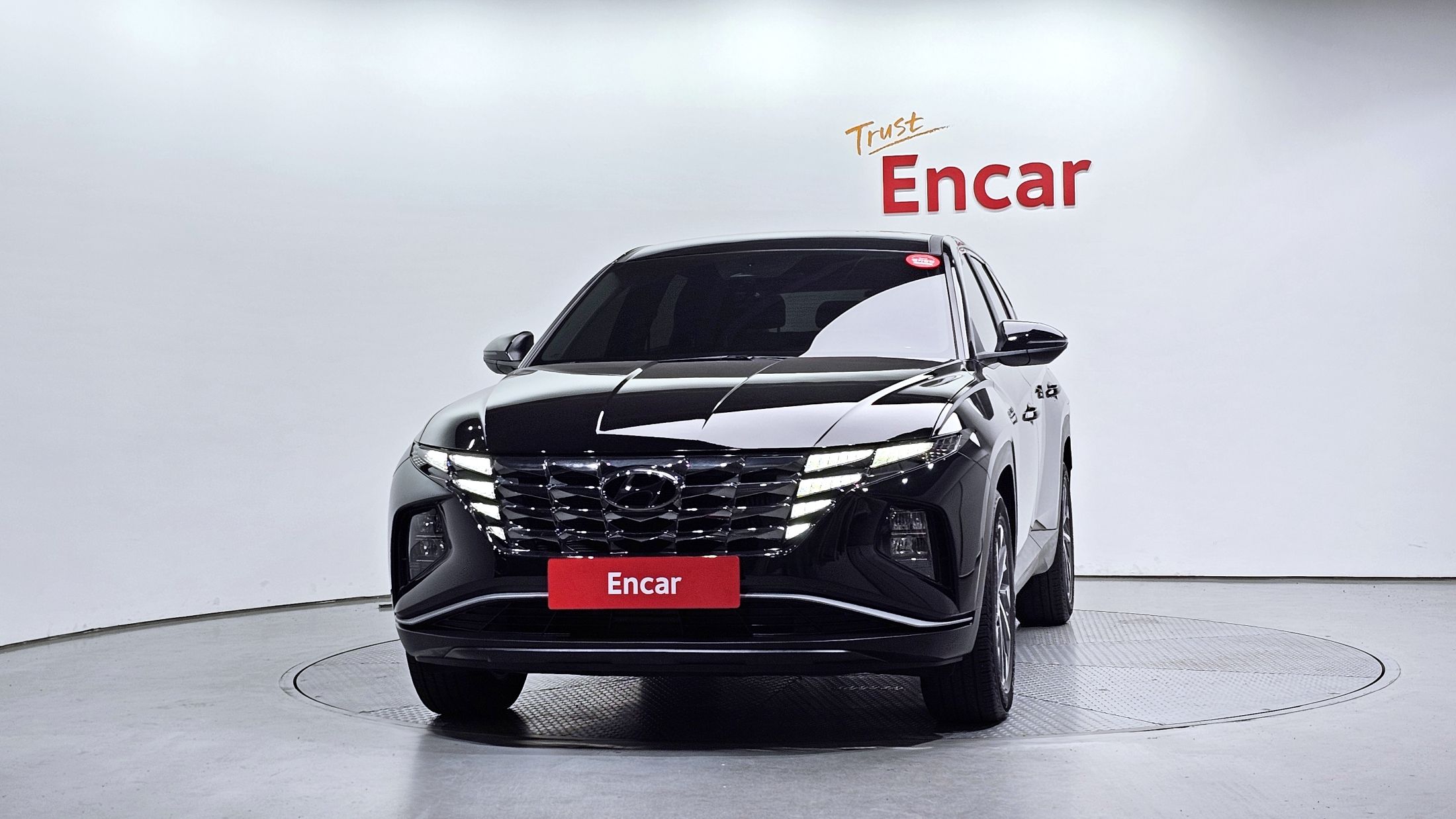 HYUNDAI TUCSON HYBRID NX4 2023