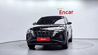 HYUNDAI TUCSON HYBRID NX4 2023