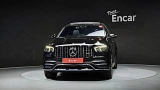 MERCEDES BENZ GLE-CLASS W167 2021