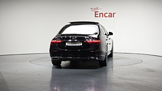 MERCEDES BENZ S-CLASS W223 2022