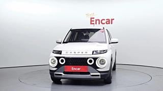 HYUNDAI CASPER 2023