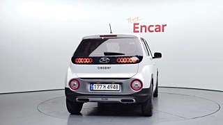HYUNDAI CASPER 2023