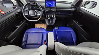HYUNDAI CASPER 2023