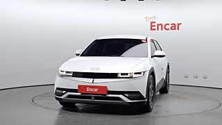 HYUNDAI IONIQ5 2021