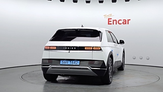 HYUNDAI IONIQ5 2021