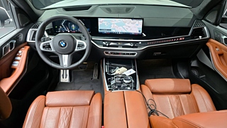 BMW X7 G07 2023