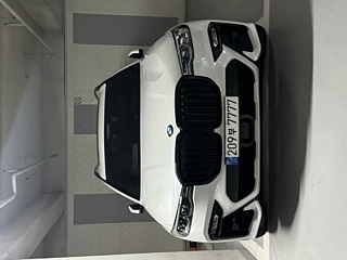 BMW X7 G07 2021