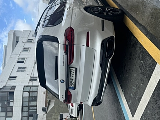 BMW X7 G07 2021