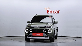 HYUNDAI CASPER 2023