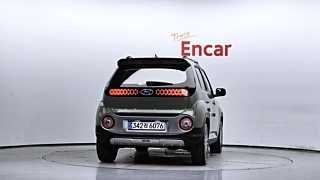 HYUNDAI CASPER 2023