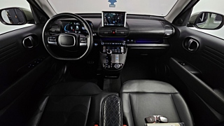 HYUNDAI CASPER 2023